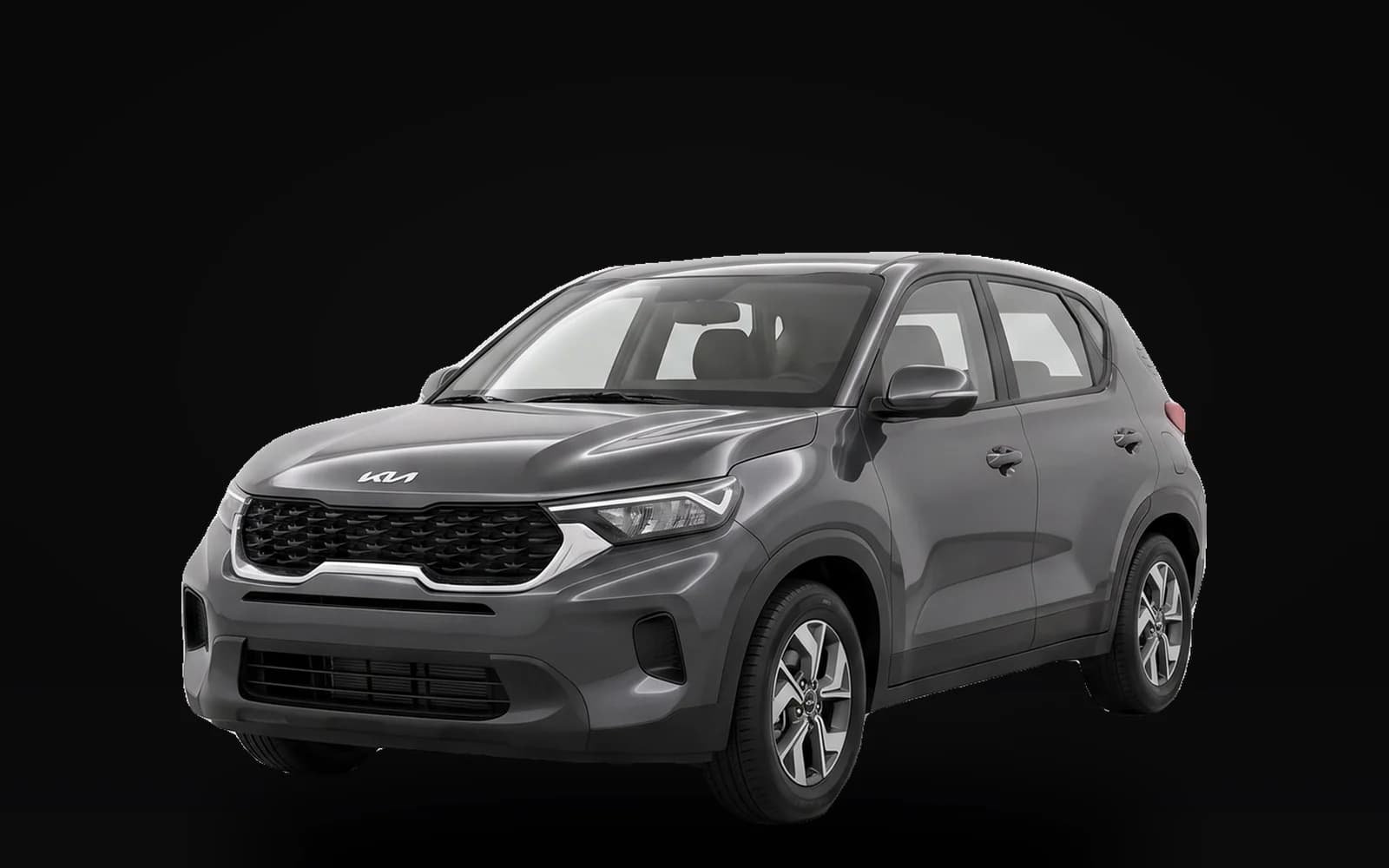 Kia Sonet